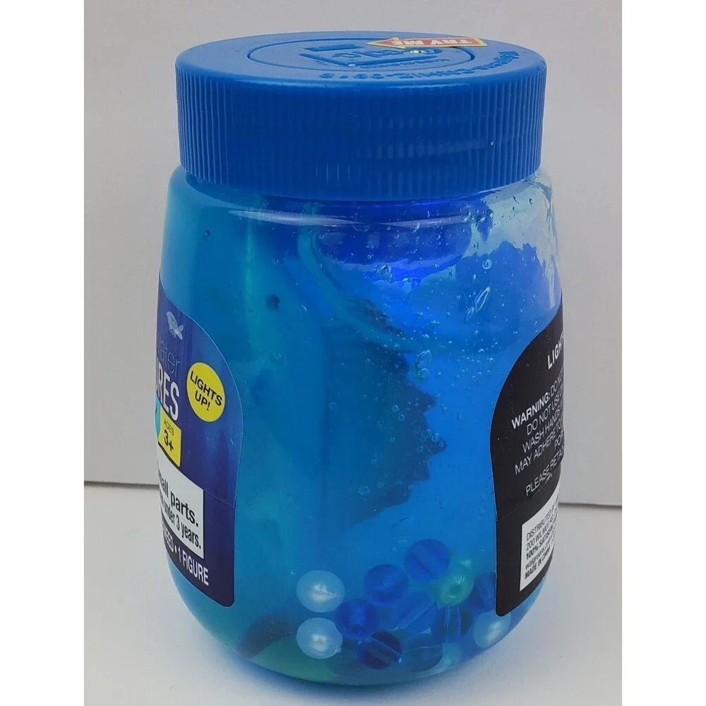 Lab Putty